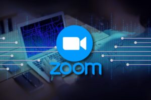 Is Zoom violating your trust<span>: </span><span>Zoomق€™s iOS app is secretly sharing your data with Facebook, even if you are not on Facebook</span>