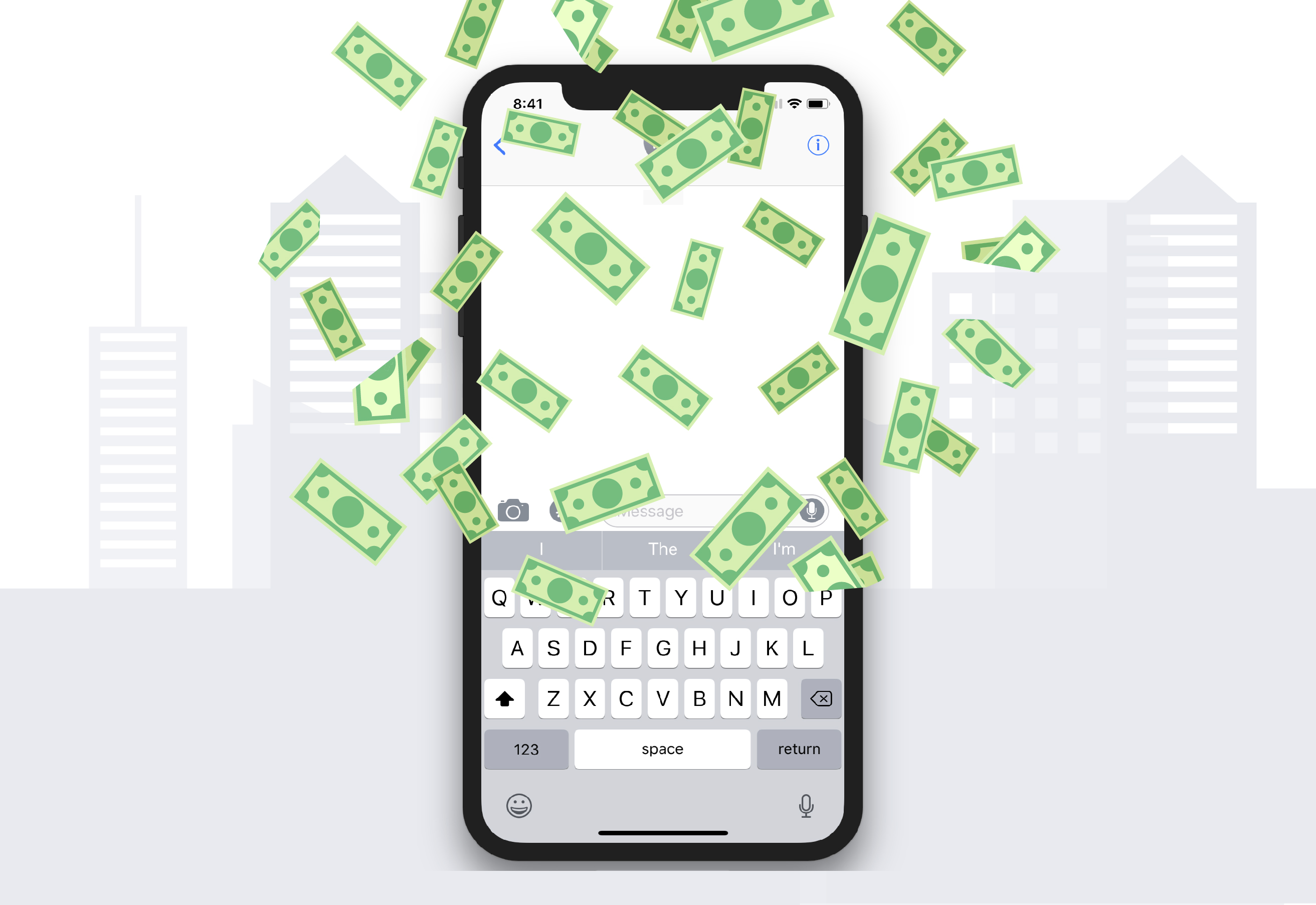 ai.type keyboard app loots millions of Android users